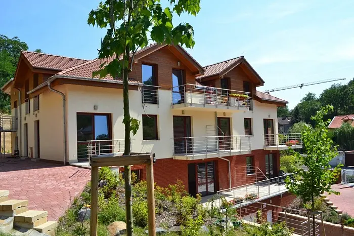 Pronájem bytu 3+kk, Praha - Dejvice, V Podbabě, 85 m2