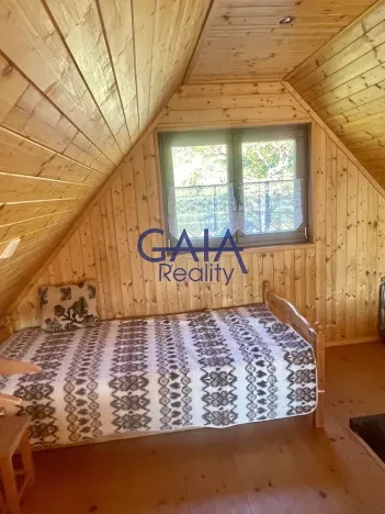 Prodej chaty, Koryčany, 45 m2