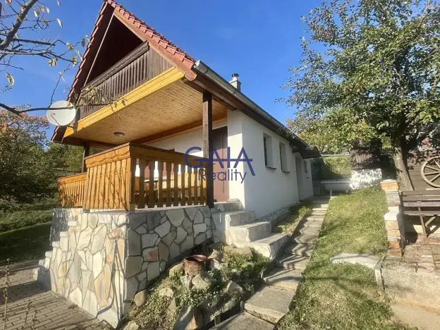 Prodej chaty, Koryčany, 45 m2