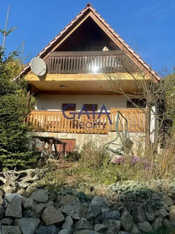 Prodej chaty, Koryčany, 45 m2