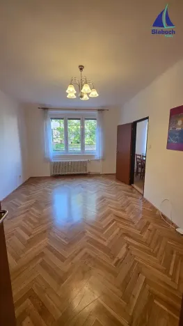 Pronájem bytu 1+1, Praha - Kobylisy, Čimická, 43 m2