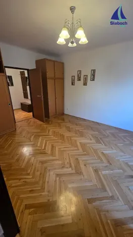 Pronájem bytu 1+1, Praha - Kobylisy, Čimická, 43 m2