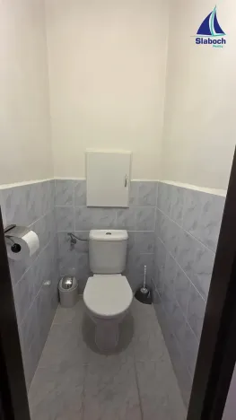 Pronájem bytu 1+1, Praha - Kobylisy, Čimická, 43 m2