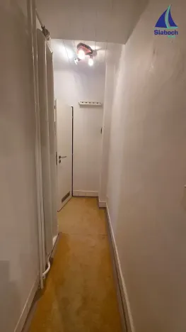 Pronájem bytu 1+1, Praha - Kobylisy, Čimická, 43 m2
