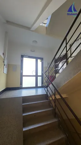 Pronájem bytu 1+1, Praha - Kobylisy, Čimická, 43 m2