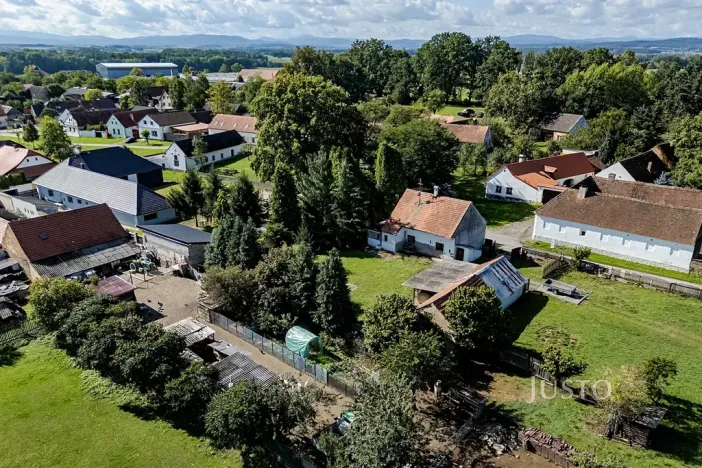 Prodej rodinného domu, Dříteň, 90 m2