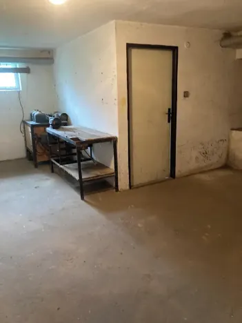 Prodej rodinného domu, Bukovina u Přelouče, 106 m2