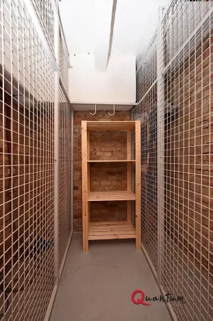 Pronájem bytu 2+kk, Praha - Žižkov, Lucemburská, 50 m2