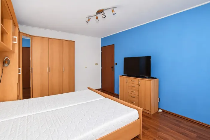 Prodej bytu 3+1, Vitice - Dobré Pole, 81 m2
