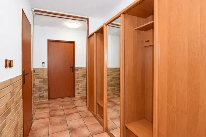 Prodej bytu 3+1, Vitice - Dobré Pole, 81 m2