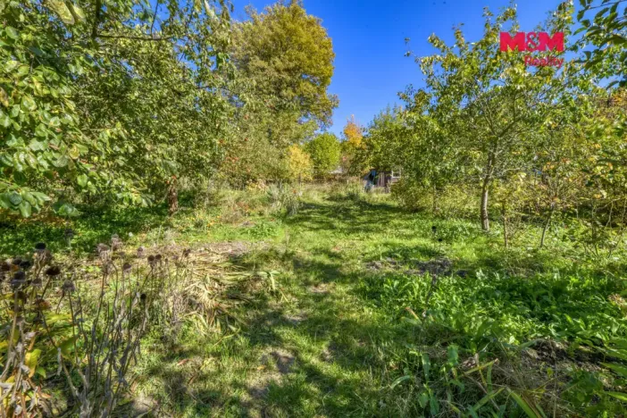 Prodej pozemku pro bydlení, Kraslice, 662 m2