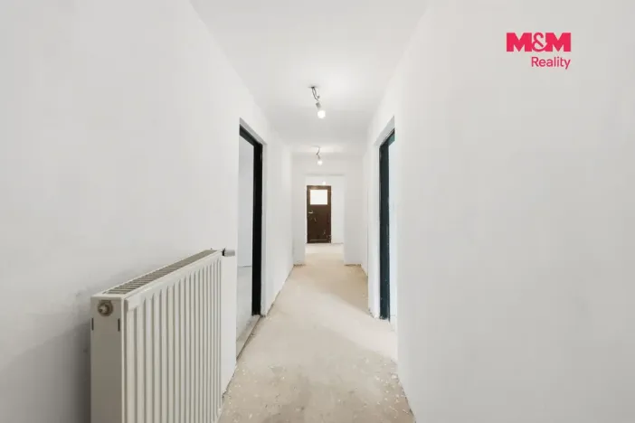 Prodej rodinného domu, Archlebov, 100 m2