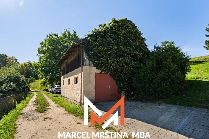 Prodej rodinného domu, Žďárky, 102 m2