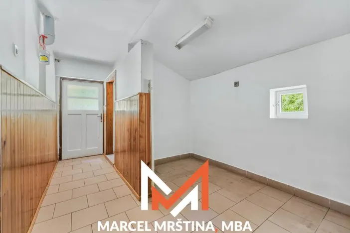Prodej rodinného domu, Žďárky, 102 m2