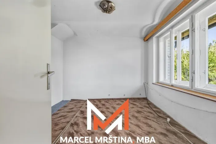 Prodej rodinného domu, Žďárky, 102 m2