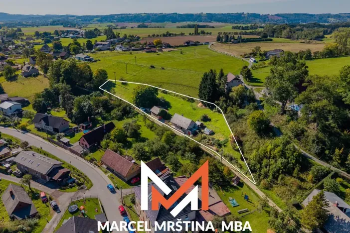 Prodej rodinného domu, Žďárky, 102 m2