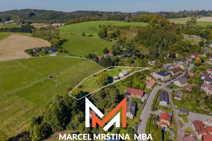 Prodej rodinného domu, Žďárky, 102 m2