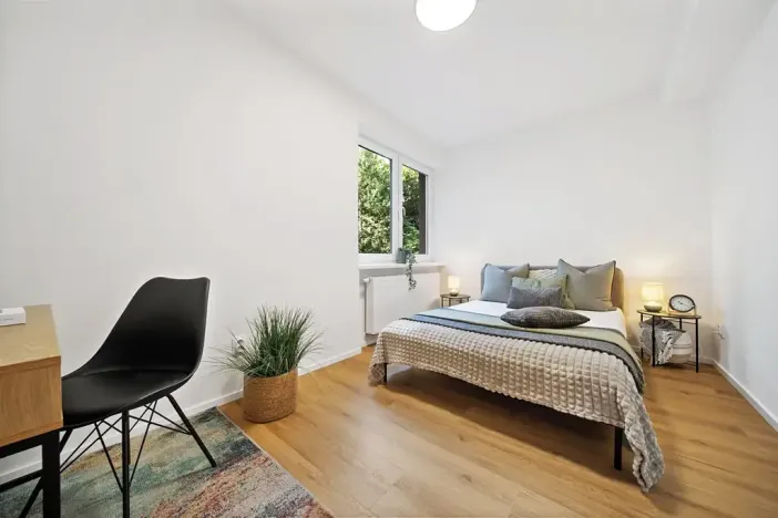 Prodej bytu 3+kk, Brno, Královopolská, 72 m2