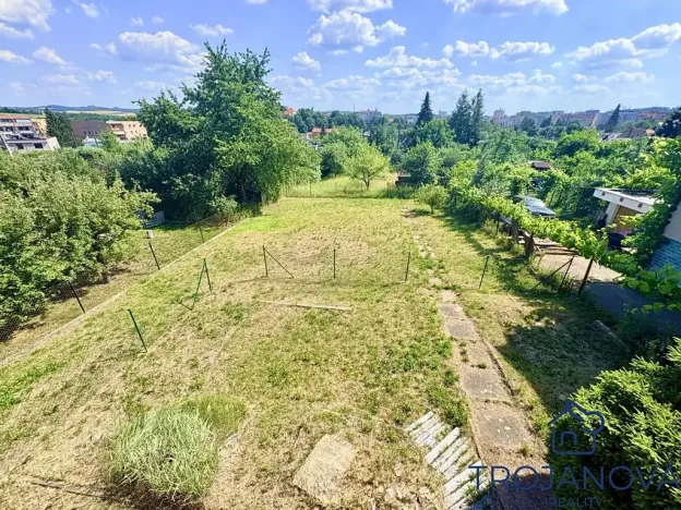 Prodej rodinného domu, Benešov, Nezvalova, 250 m2