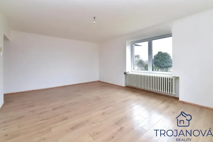 Prodej rodinného domu, Benešov, Nezvalova, 250 m2
