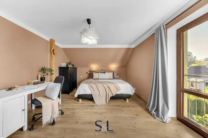 Prodej rodinného domu, Volfartice, 181 m2