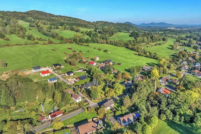 Prodej rodinného domu, Volfartice, 181 m2