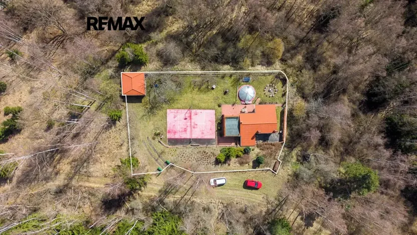Prodej chaty, Žlutice, 120 m2