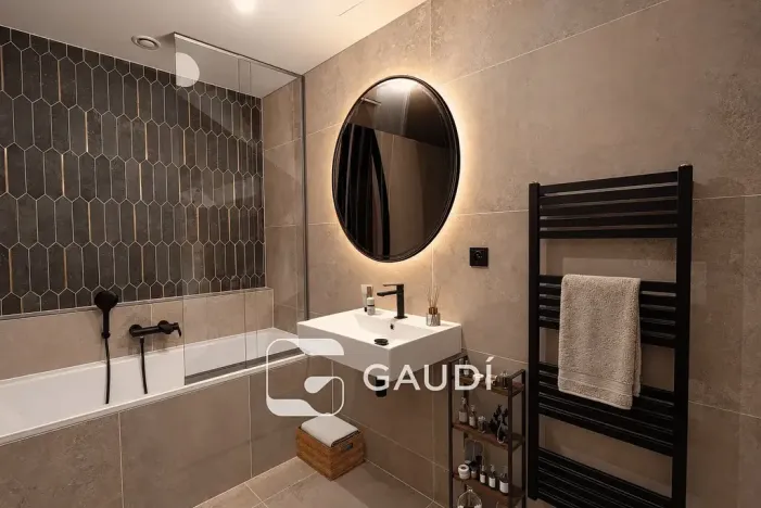Prodej bytu 4+kk, Praha, Mezitraťová, 105 m2