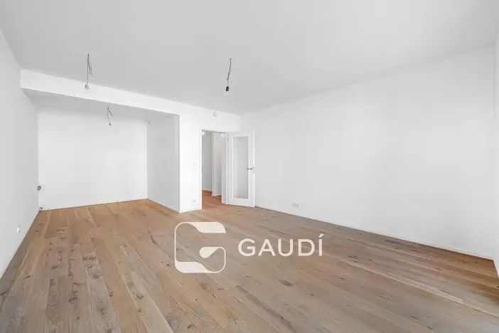 Prodej bytu 3+kk, Praha, Mezitraťová, 95 m2