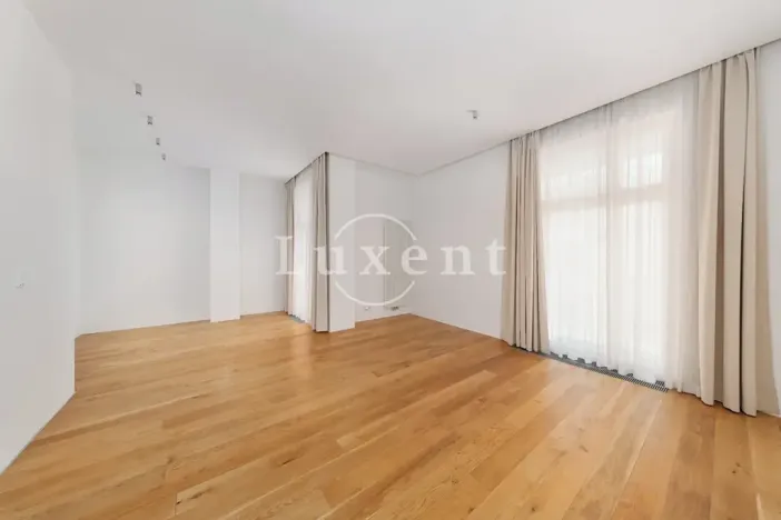 Pronájem bytu 5+kk, Praha - Vinohrady, Laubova, 184 m2