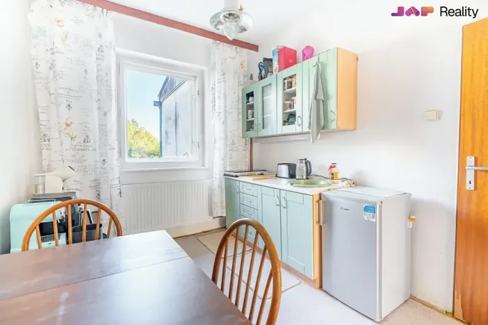 Prodej rodinného domu, Brno, Prodloužená, 90 m2