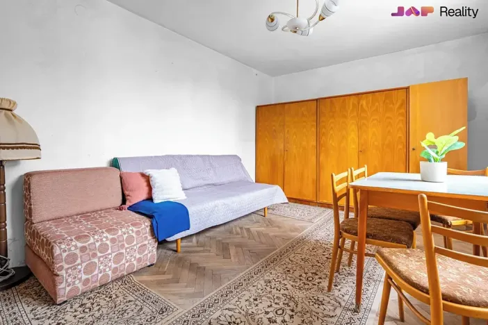 Prodej rodinného domu, Vyškov, Křečkovská, 74 m2
