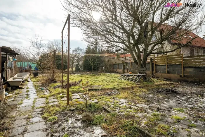 Prodej rodinného domu, Vyškov, Křečkovská, 74 m2