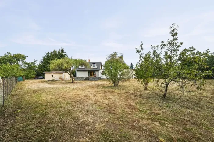 Prodej rodinného domu, Štětkovice, 152 m2