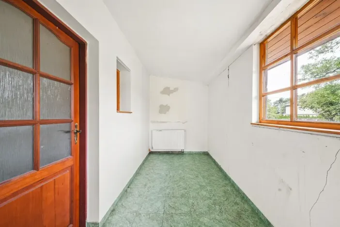 Prodej rodinného domu, Štětkovice, 152 m2