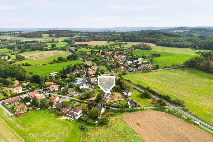 Prodej rodinného domu, Štětkovice, 152 m2
