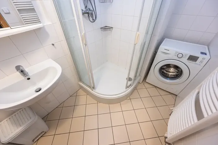 Pronájem bytu 2+kk, Praha - Košíře, Kotlářka, 62 m2