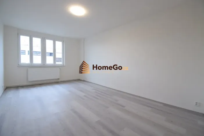 Pronájem bytu 3+kk, Praha - Nusle, U gymnázia, 92 m2