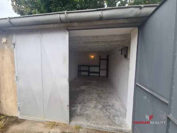 Pronájem ostatní, Hradec Králové - Nový Hradec Králové, Mrštíkova
