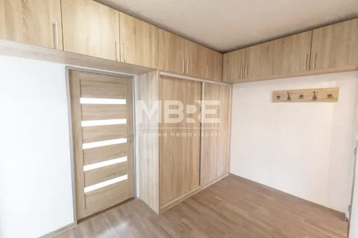 Pronájem bytu 2+1, Břidličná, Dlouhá, 58 m2