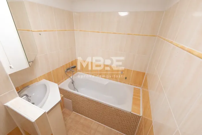 Pronájem bytu 2+1, Břidličná, Dlouhá, 58 m2