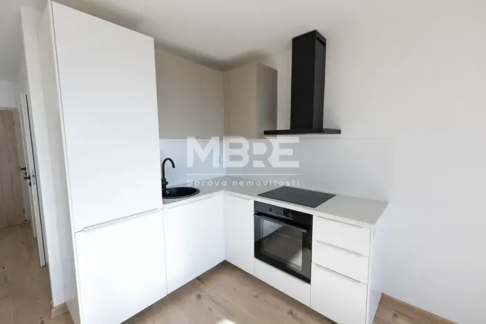 Pronájem bytu 1+kk, Karviná - Mizerov, Studentská, 30 m2