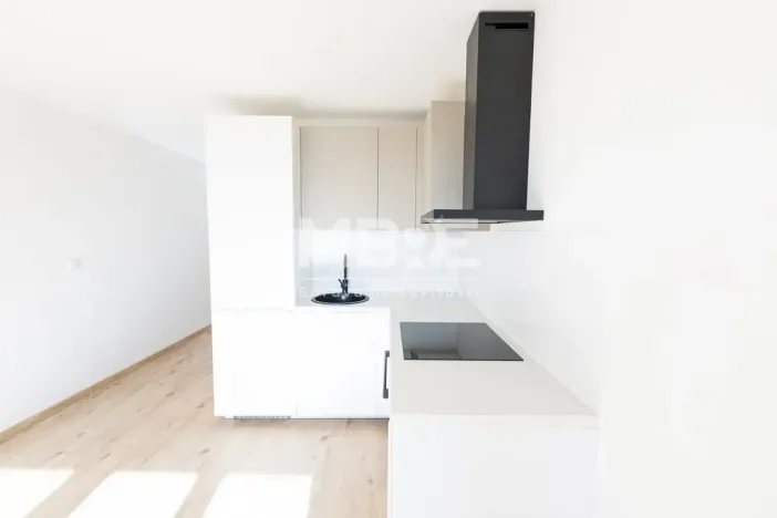 Pronájem bytu 1+kk, Karviná - Mizerov, Studentská, 30 m2