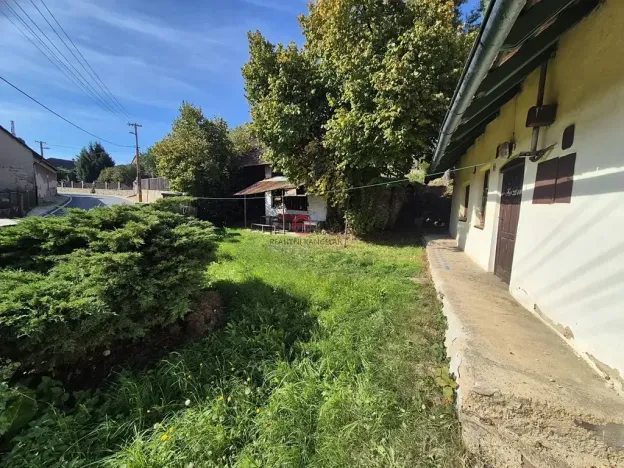 Prodej chalupy, Černé Voděrady, 60 m2