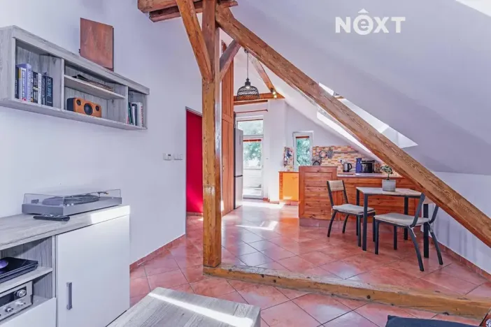 Prodej rodinného domu, Tábor, Bechyňská, 100 m2