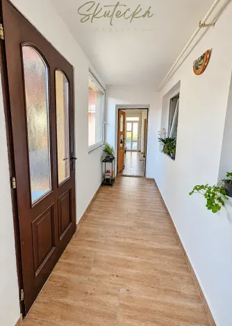 Prodej rodinného domu, Bořetice, 196 m2