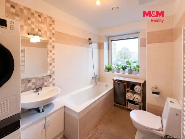 Prodej bytu 2+kk, Sušice - Sušice II, Na Hrázi, 45 m2