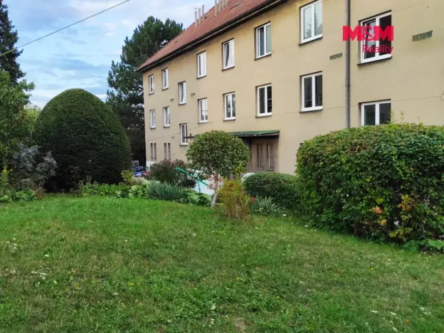 Prodej bytu 2+1, Praha - Břevnov, U páté baterie, 52 m2
