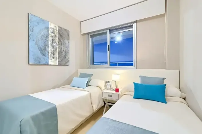 Prodej bytu 4+kk, Torre La Mata, Španělsko, 74 m2