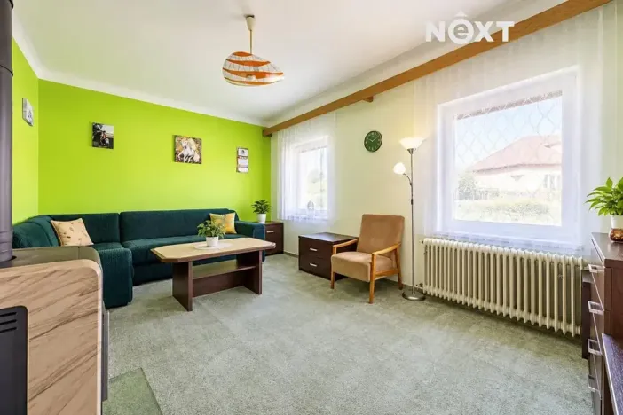 Prodej rodinného domu, Liptál, 100 m2